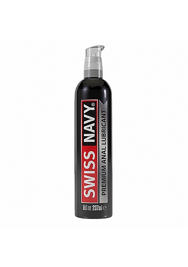 SWISS NAVY PREMIUM LUBRICANT