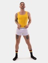 BARCODE BERLIN SHORT RIVA PRIDE