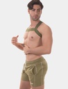BARCODE BERLIN HARNESS MATT POP