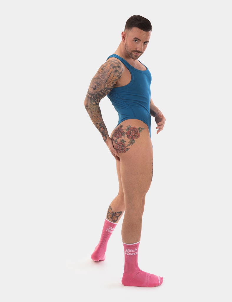 BARCODE BERLIN RIB BODY ASSI