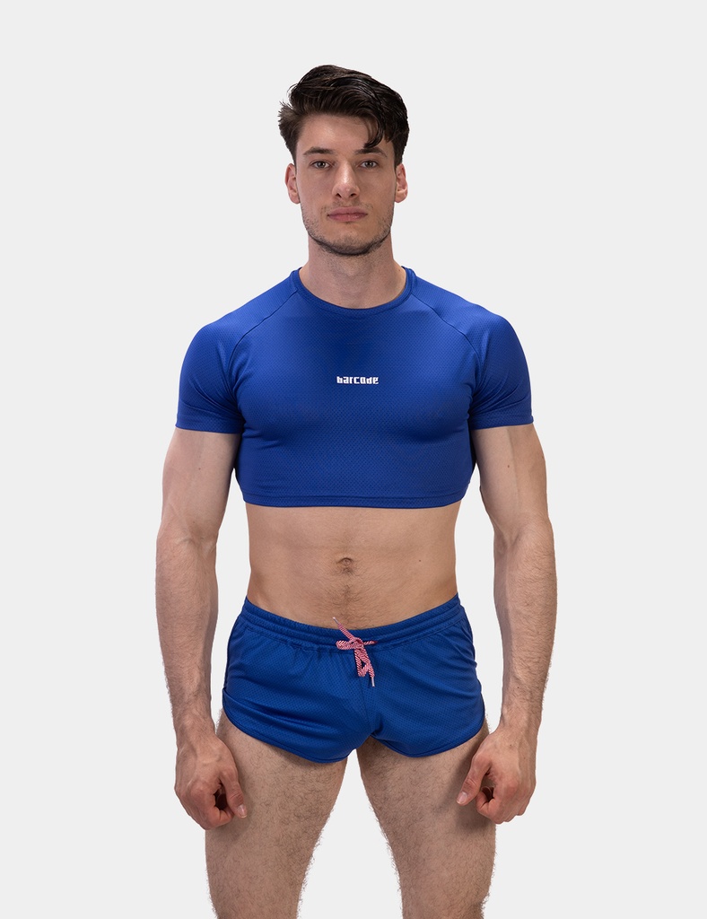 BARCODE BERLIN CROP TOP TALON