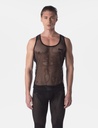 BARCODE BERLIN TANK TOP RAVEK