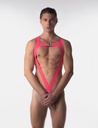 BARCODE BERLIN BODY HARNESS IKEM