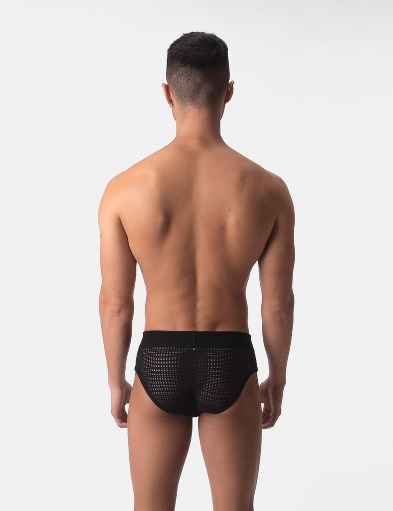 BARCODE BERLIN BRIEF SNABLE
