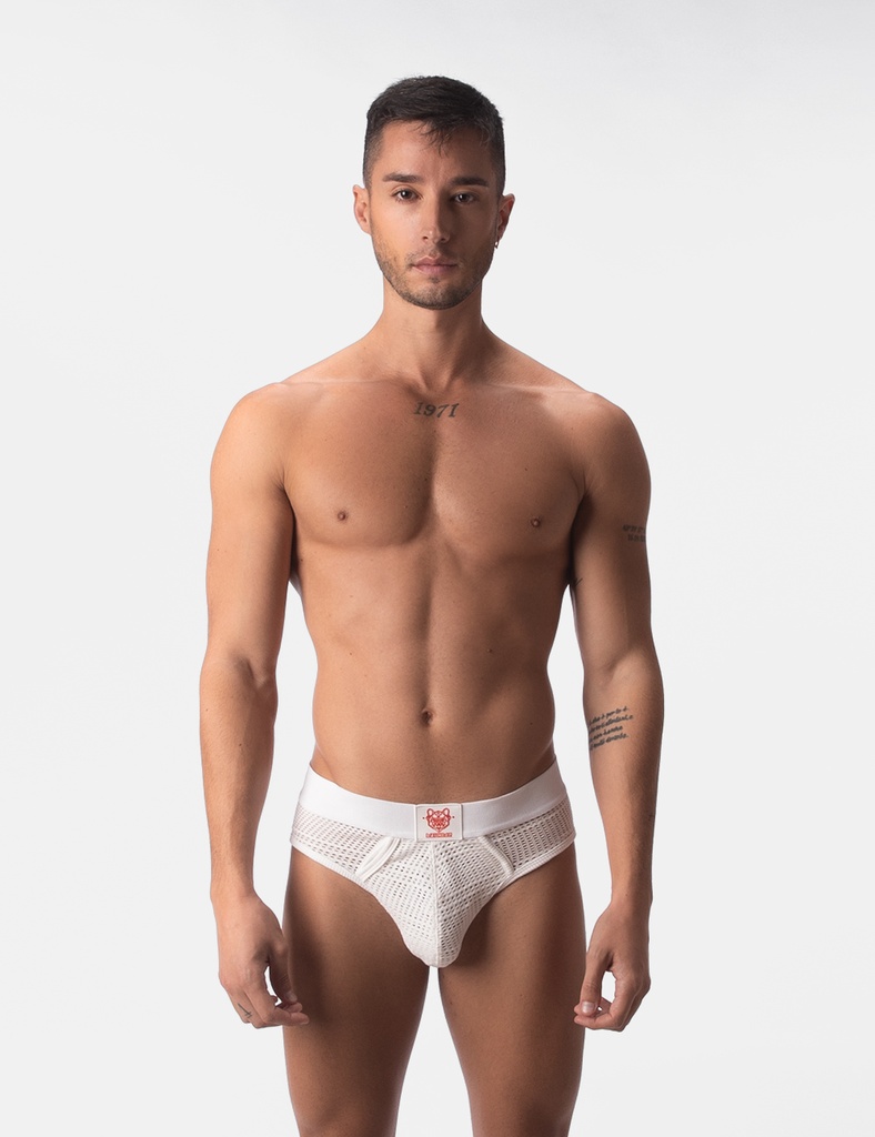 BARCODE BERLIN BRIEF SNABLE