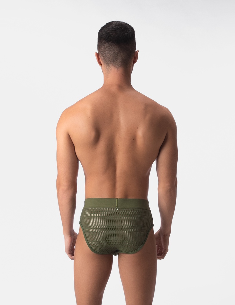 BARCODE BERLIN BRIEF SNABLE
