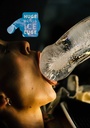 FREEZE AT HOME HUGE PENIS ICE LUGE