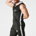 LOCKERGEAR MESH HOODY