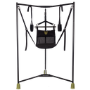 FORT TROFF HAMMOCK HANGER SLING SET