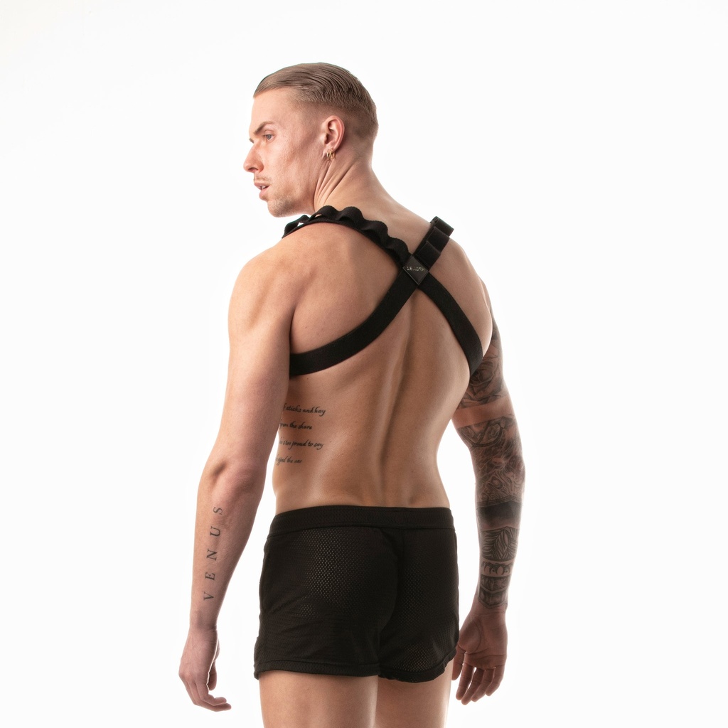 LEADER COMBAT HARNESS