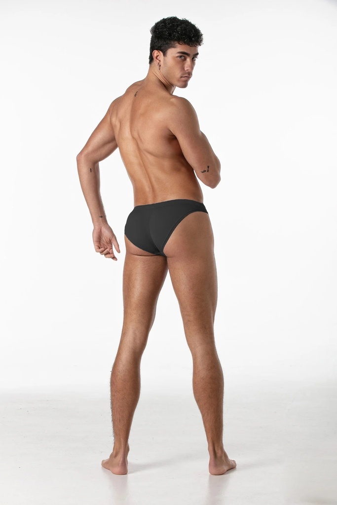 LEADER HERO SWIM BRIEF