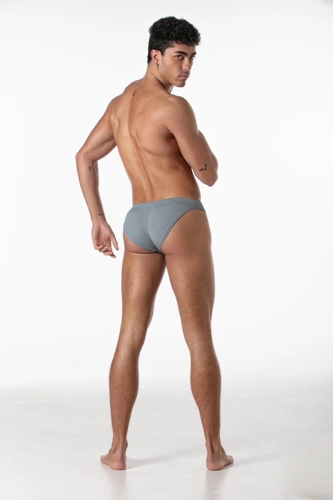 LEADER HERO SWIM BRIEF
