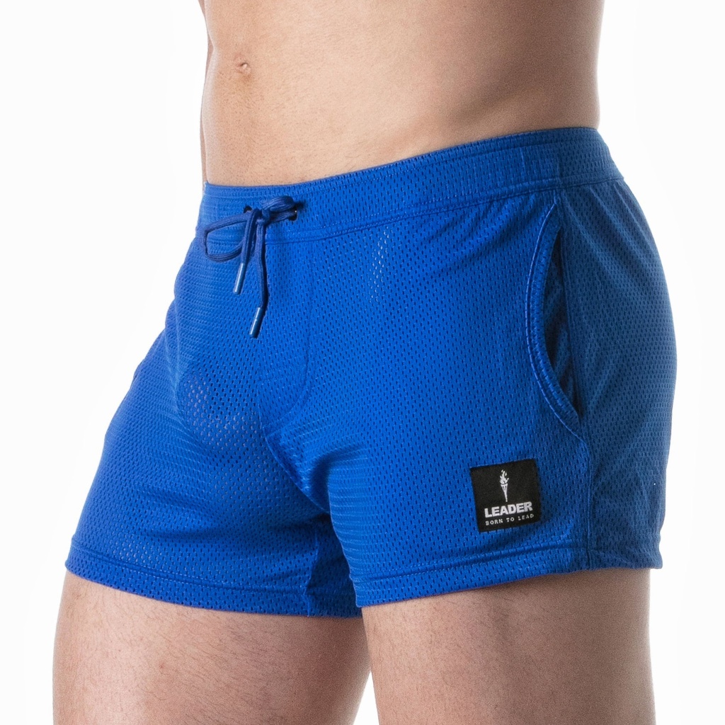 LEADER GI BOOTY SHORTS