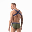 LEADER GI HARNESS