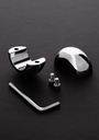 Oval Ball Stretcher 40mmx35mm 497g