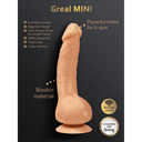 G VIBE GREAL MINI DILDO 