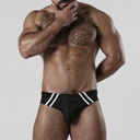 LOCKERGEAR DARKROOM SWIM BRIEF