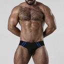 LOCKERGEAR DARKROOM SWIM BRIEF
