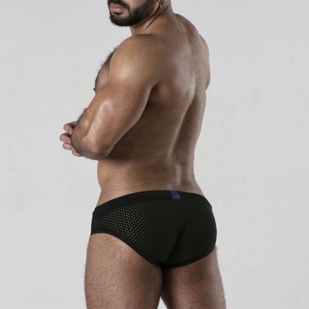 LOCKERGEAR DARKROOM SWIM BRIEF