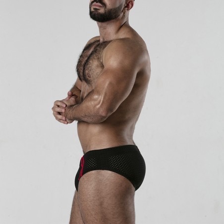 LOCKERGEAR DARKROOM SWIM BRIEF