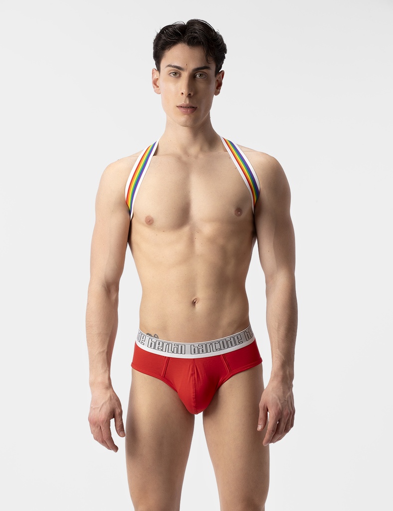 BARCODE BERLIN PRIDE ETERNITY HARNESS