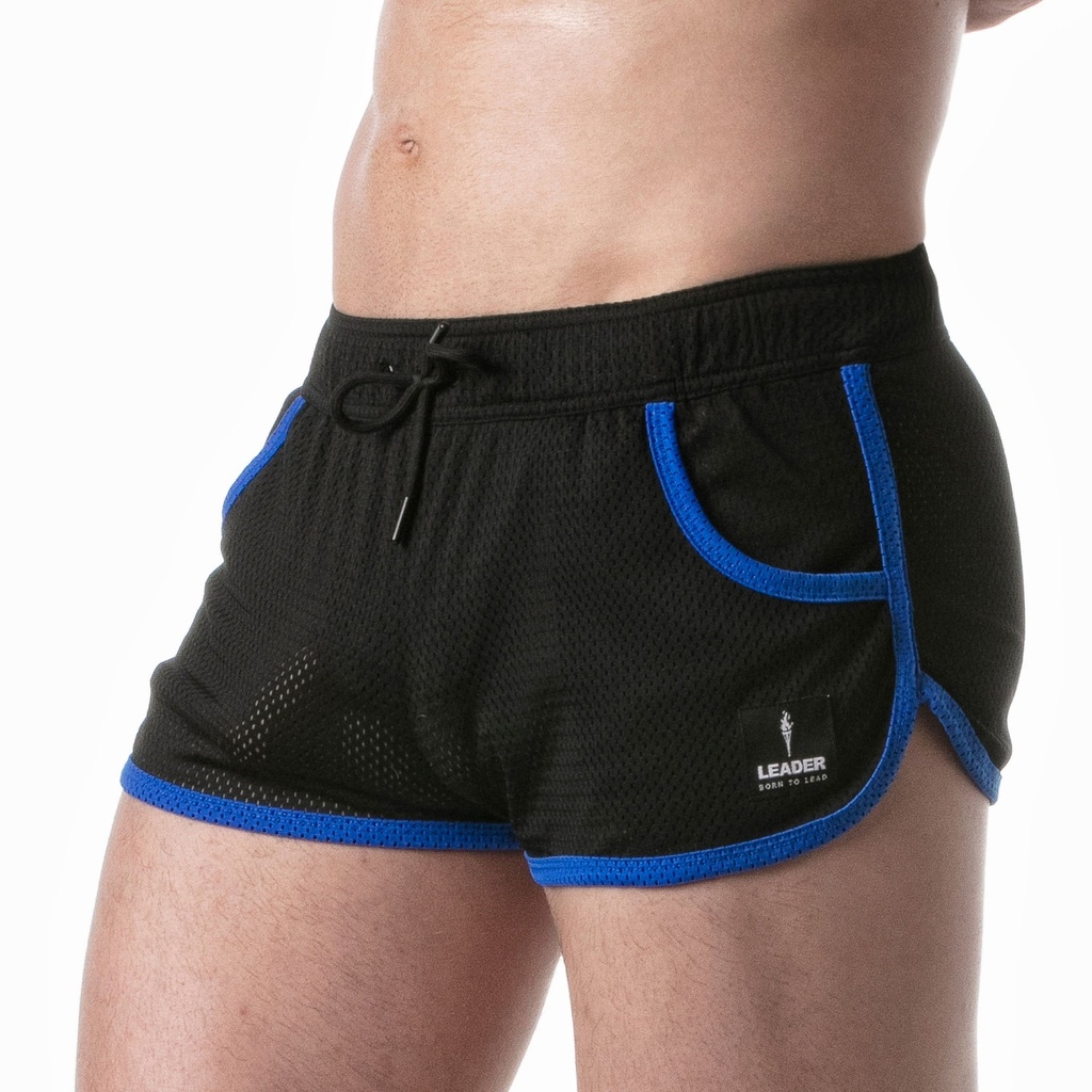 LEADER LOADED MARATHON SHORTS