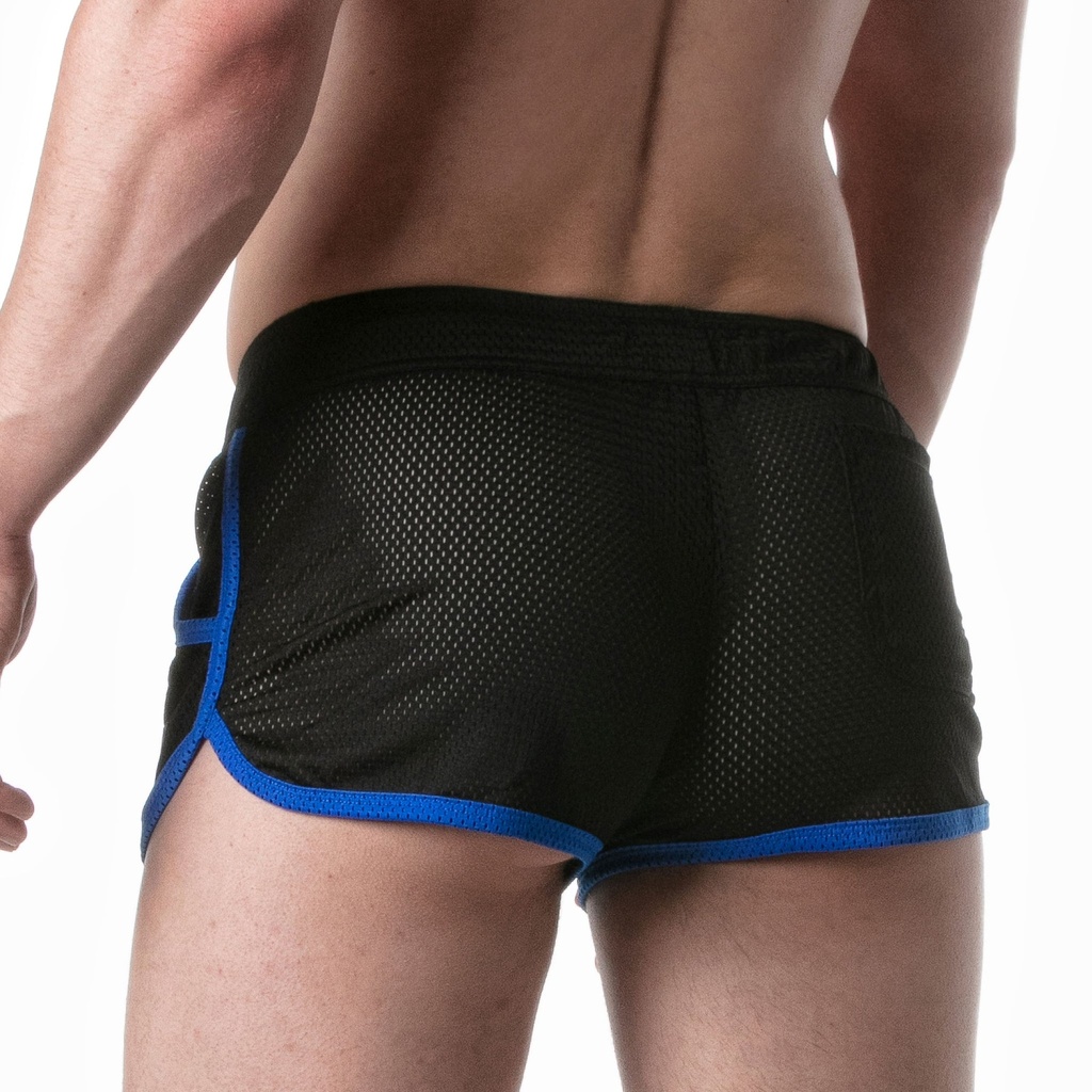 LEADER LOADED MARATHON SHORTS