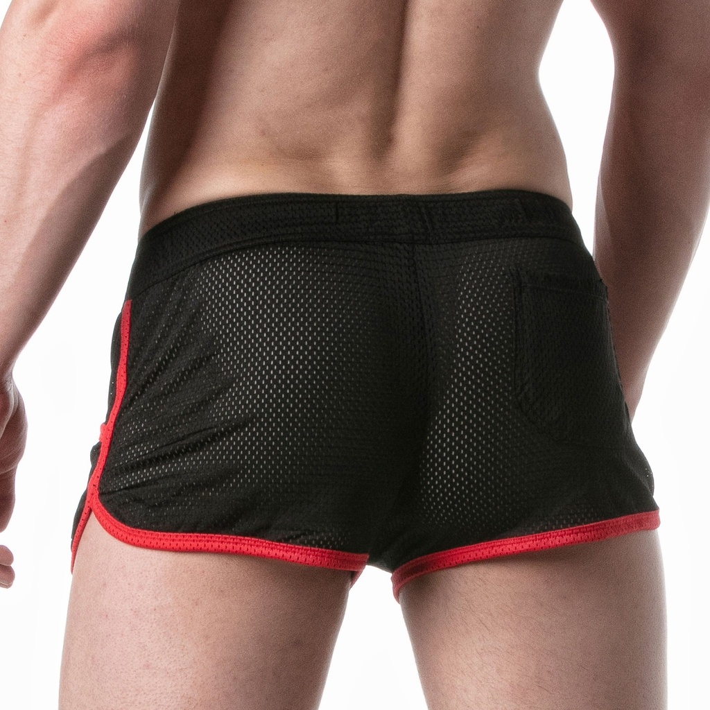 LEADER LOADED MARATHON SHORTS