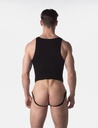 BARCODE BERLIN RIB BODY FUCKING HOT