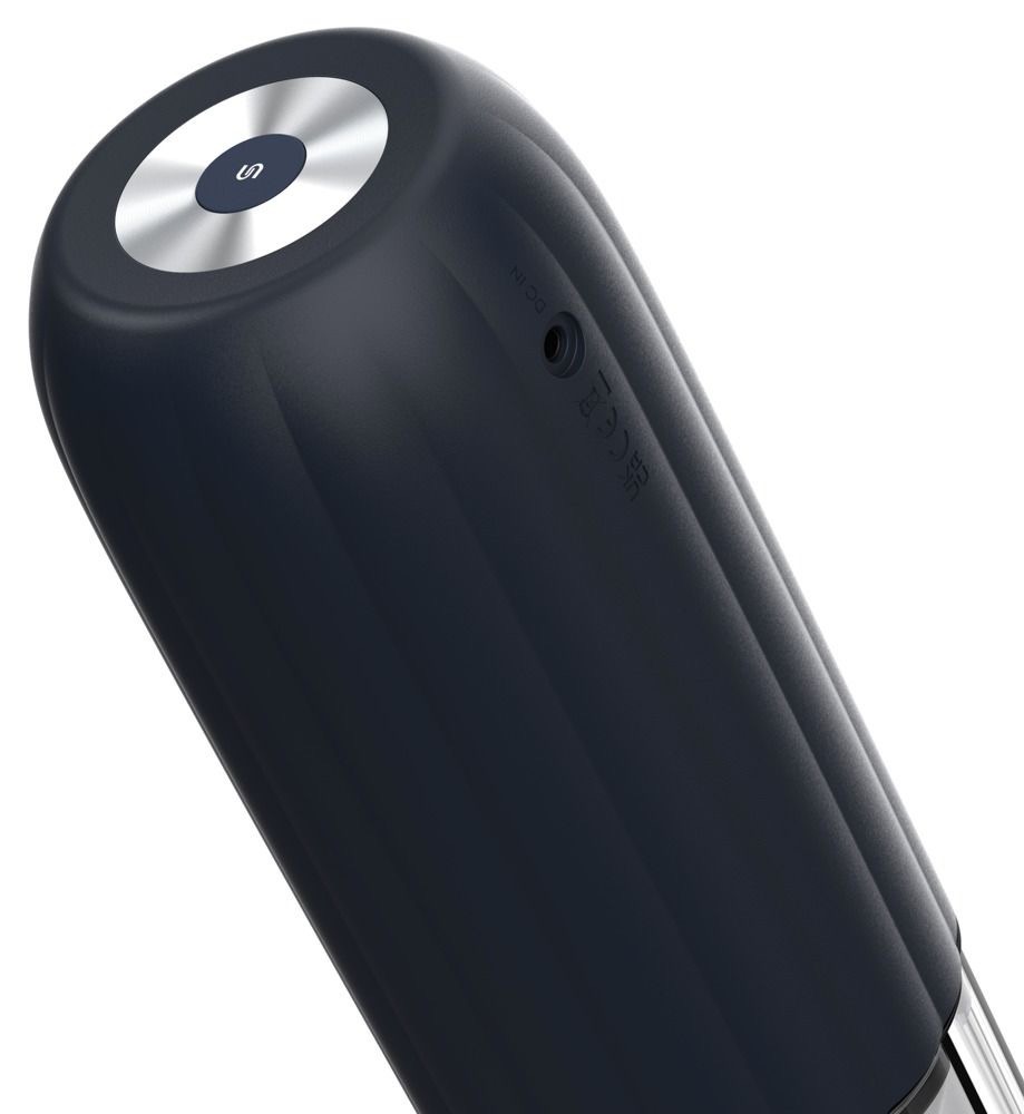 SVAKOM ALEX NEO MASTURBATOR INTERACTIVE THRUSTER