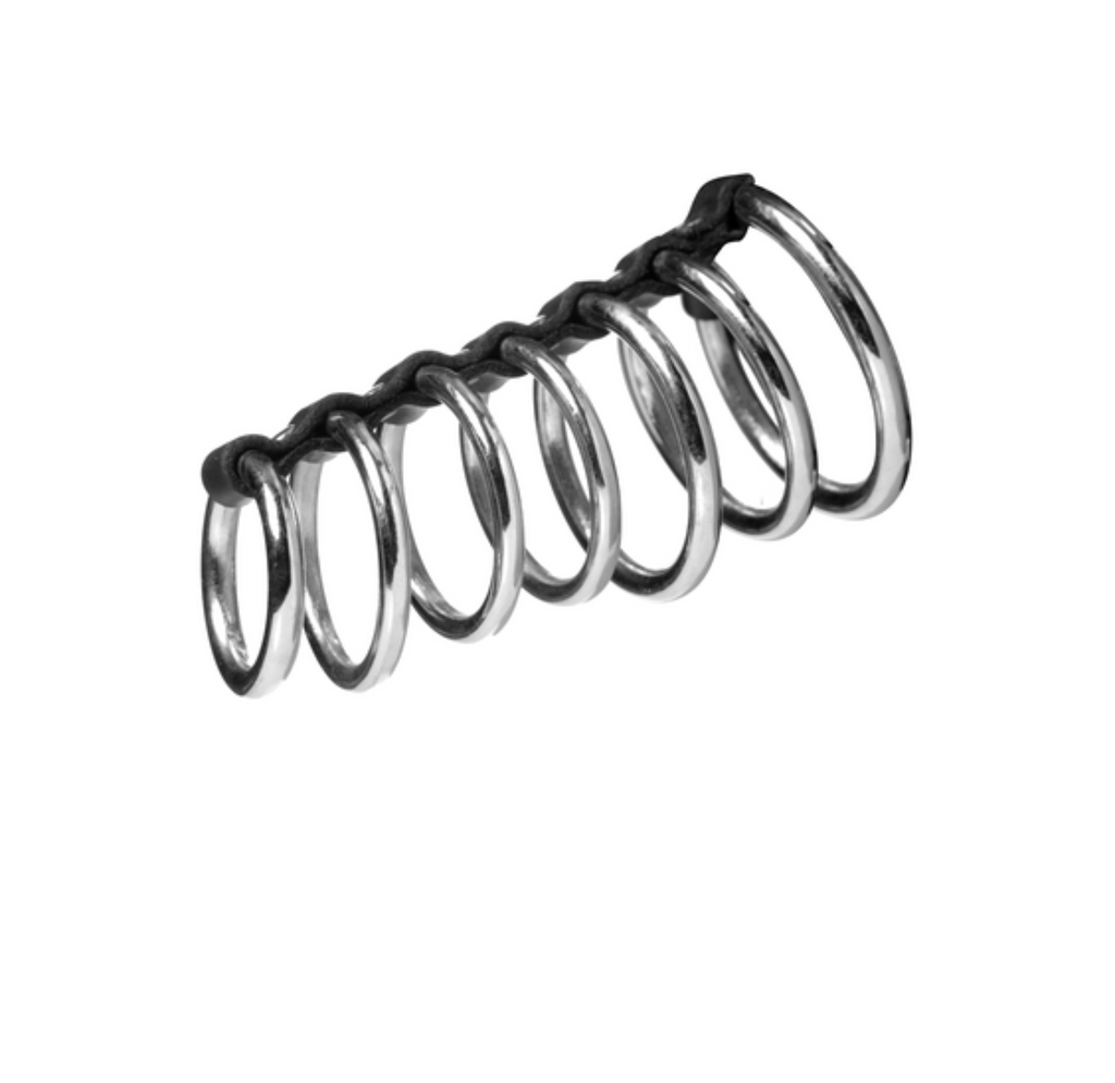 XR BRAND 7 GATES OF HELL CHASTITY