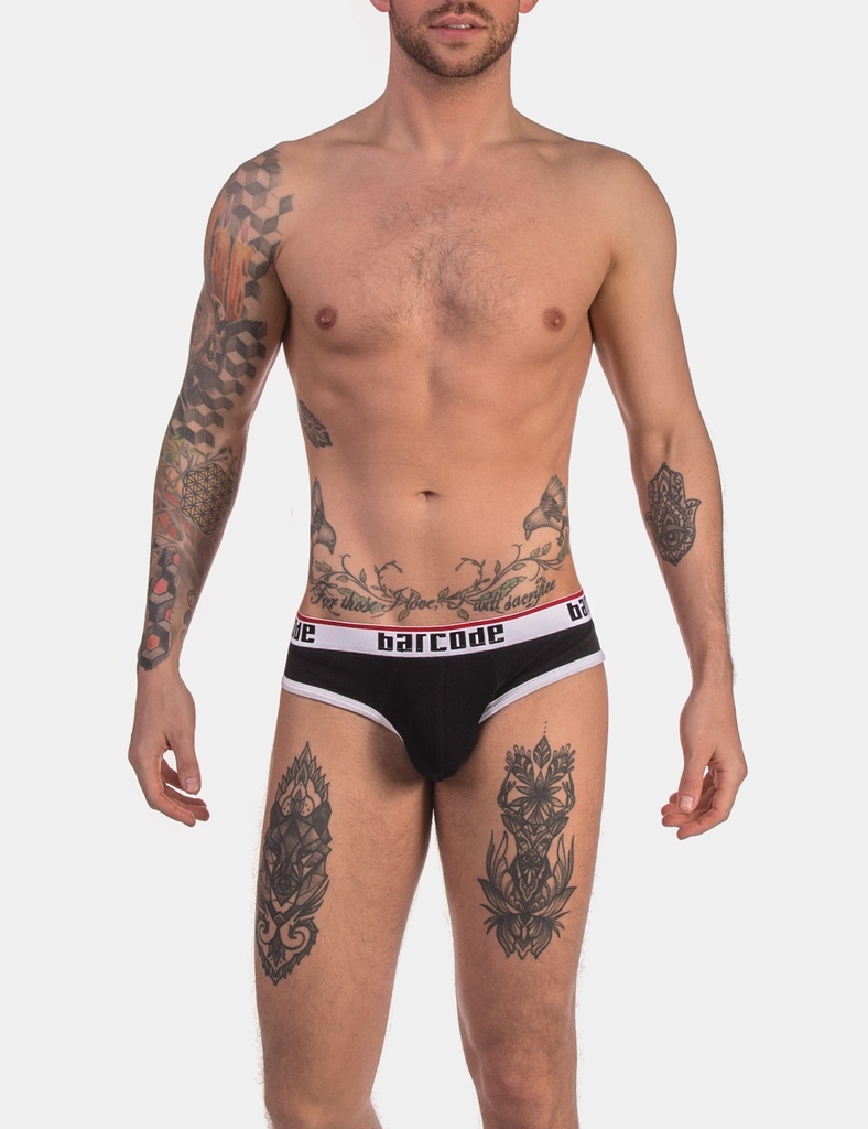 BARCODE BERLIN BACKLESS BRIEF MAXIME
