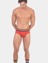 BARCODE BERLIN BACKLESS BRIEF PRIDE
