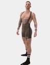 BARCODE BERLIN BACKLESS SINGLET DASTIN