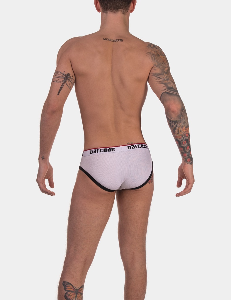 BARCODE BERLIN BRIEF KAI