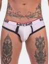 BARCODE BERLIN BRIEF KAI