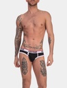 BARCODE BERLIN BRIEF KAI