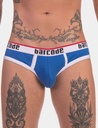 BARCODE BERLIN BRIEF KAI