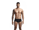 JOCKMAIL 492 ICE SILK SQUARE ANGLE BOXER