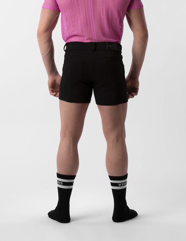 BARCODE BERLIN SHORT SIMON