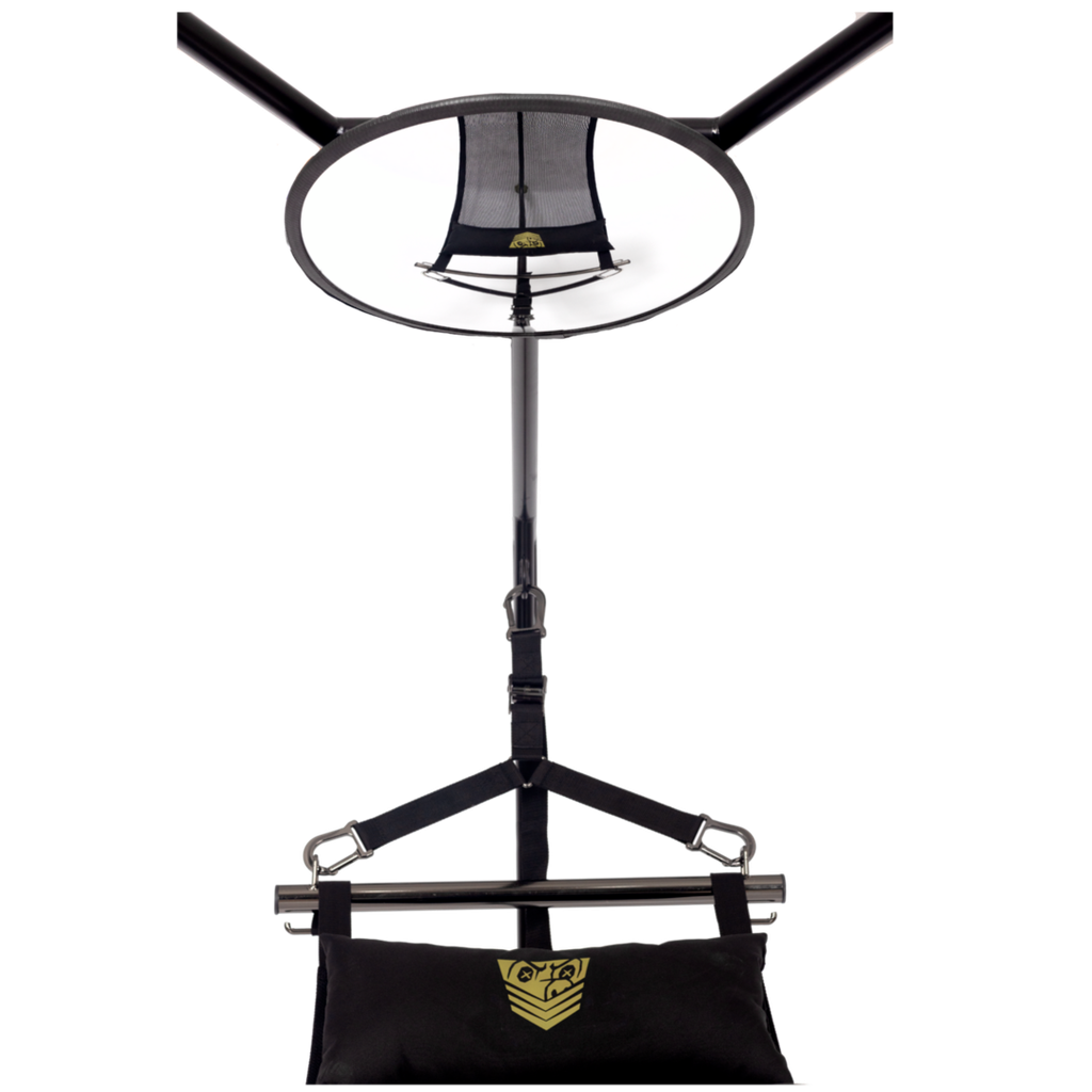 FORT TROFF HAMMOCK HANGER SLING SET