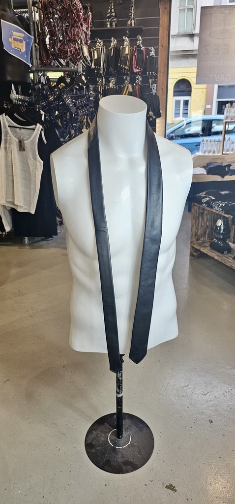 GAYT*GEAR LEATHER TIE