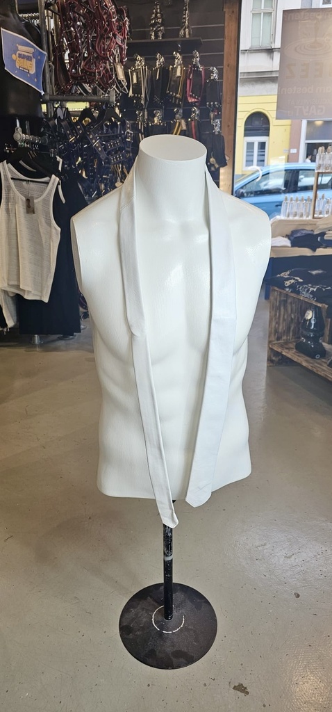 GAYT*GEAR LEATHER TIE