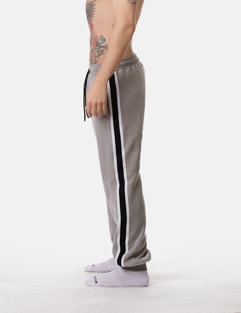 BARCODE BERLIN FLEECE PANTS FUZZY