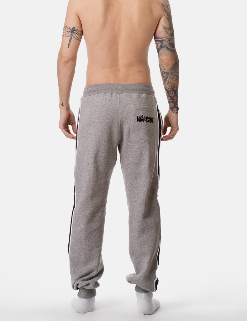 BARCODE BERLIN FLEECE PANTS FUZZY