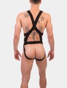BARCODE BERLIN ELON HARNESS