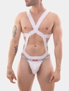 BARCODE BERLIN ELON HARNESS