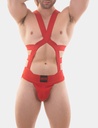BARCODE BERLIN ELON HARNESS