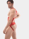 BARCODE BERLIN ELON HARNESS