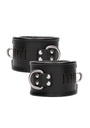 PAIN RESTRAINT HANDCUFF W/ LOCK